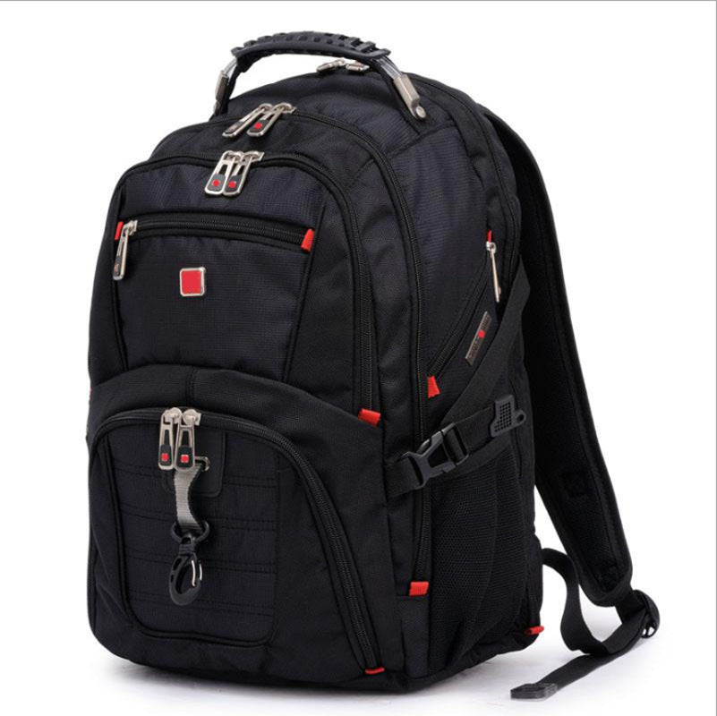 business computer backpack