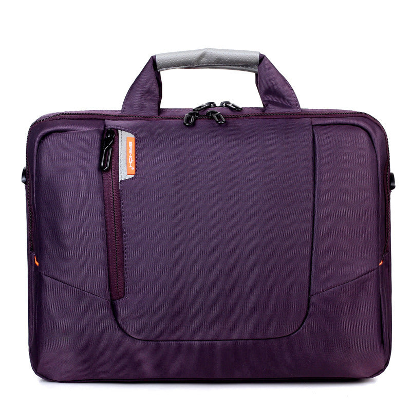 cross border explosive laptop bag briefcase