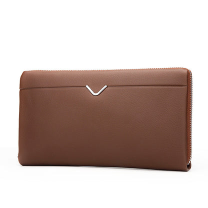 business commuter wallet