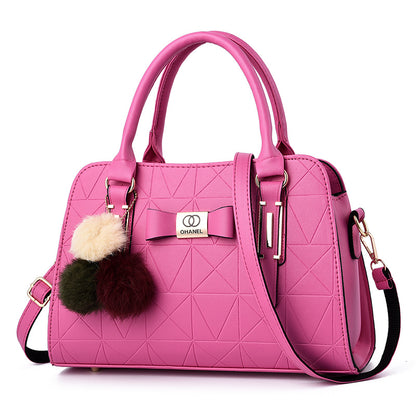 ladies fashion handbag