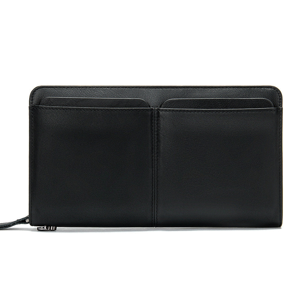 wallet business long clutch