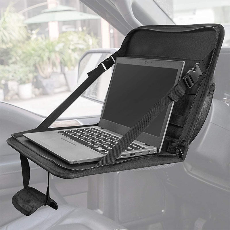 car computer bag multifunctional storage drawing board