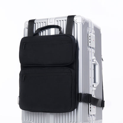 Luggage External Laptop Sleeve Bag Lightweight