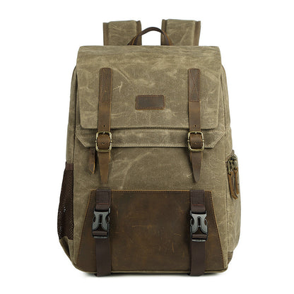 shoulder camera bag canvas camera bag