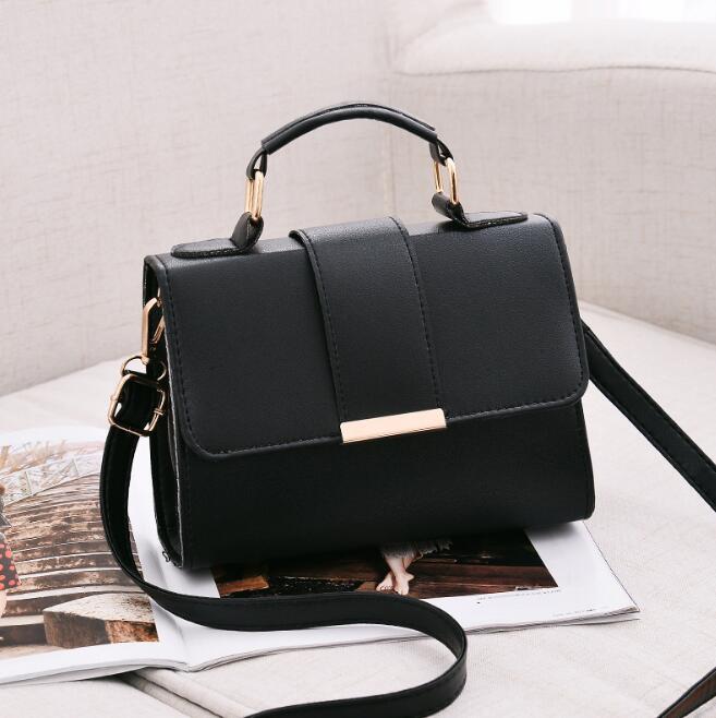 fashion woman handbag
