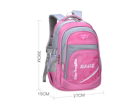 ridge protection wear childrens backpack