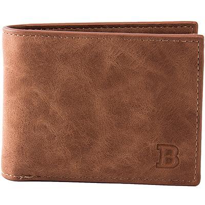 new design men wallets