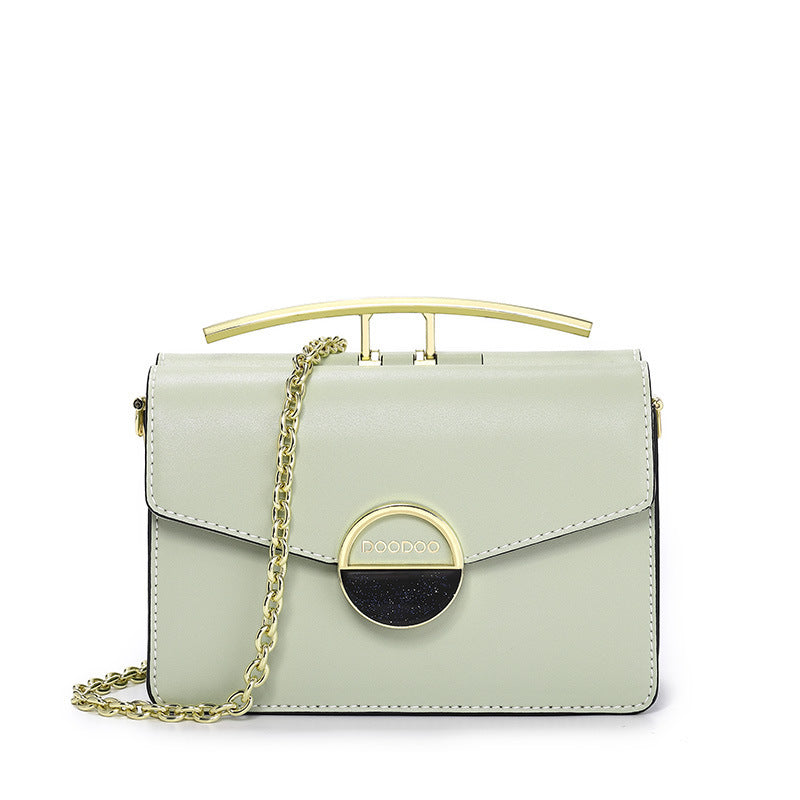 womens diagonal bag