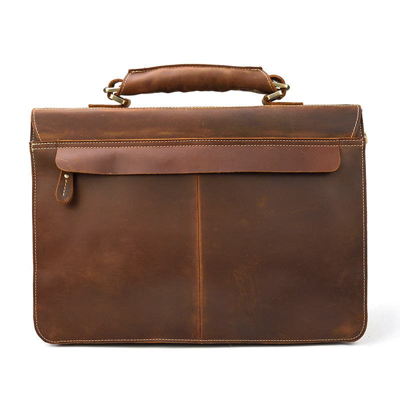 mens leather briefcase 1