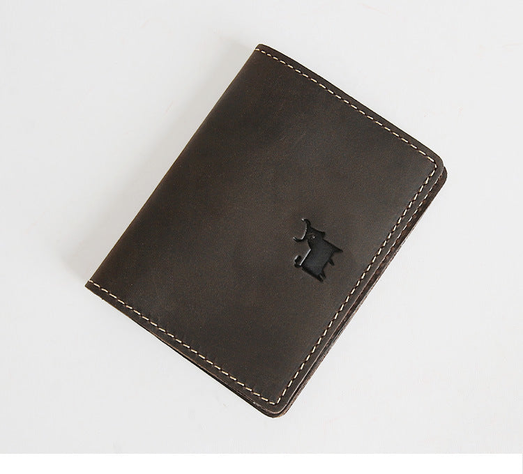 mens leather wallet 1