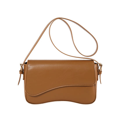 womens fashion one shoulder crossbody bag