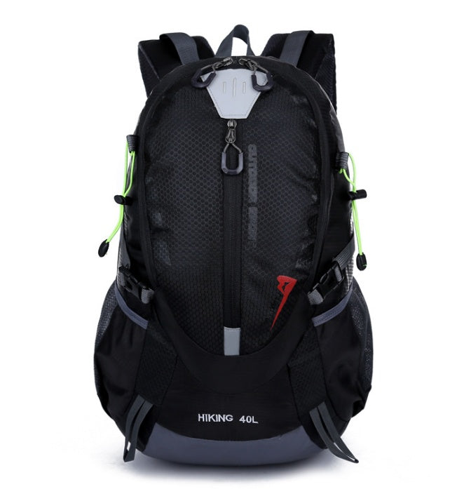 mountaineering bag outdoor travel backpack male hiking bag student bag shoulder bag new backpack