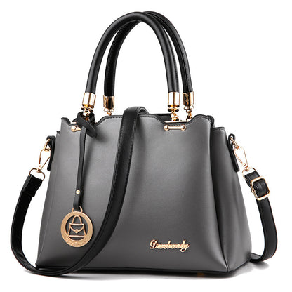 portable fashion ladies bags all match trend