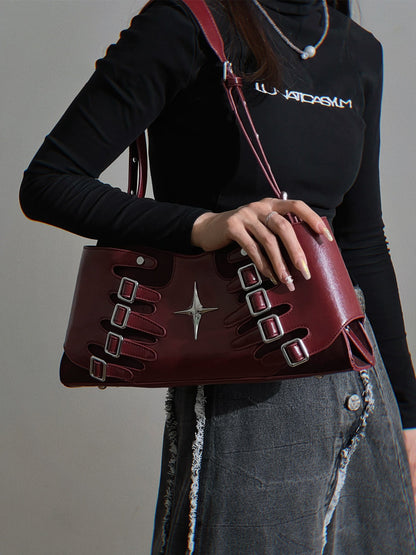 womens underarm shoulder messenger bag