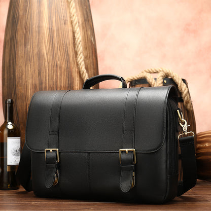 mens portable briefcase