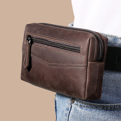 leather hand held plus sized capacity hand held mobile phone wallet