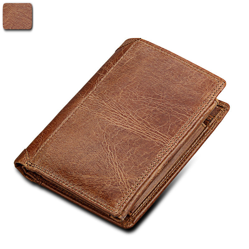 short business wallet