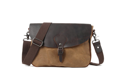 new mens crossbody shoulder bag