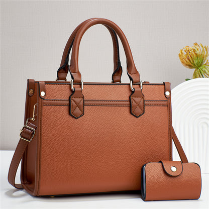 temperamental mother womens bag fashion trend