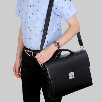 mens handbag business briefcase