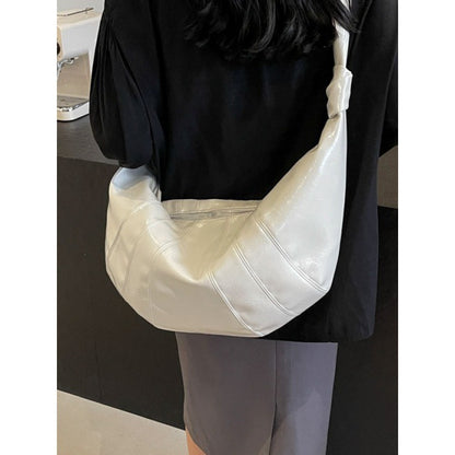 womens fashion small large capacity messenger bag