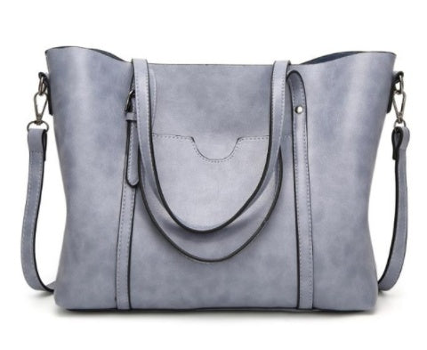 hand painted handbags
