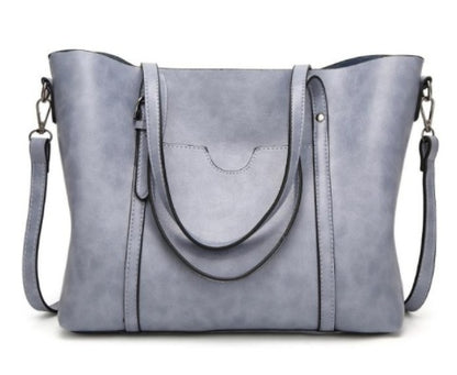 hand painted handbags