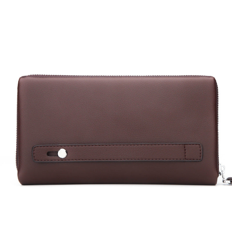 business commuter wallet