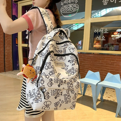 cute and lightweight shoulders mori fresh shoulders bag