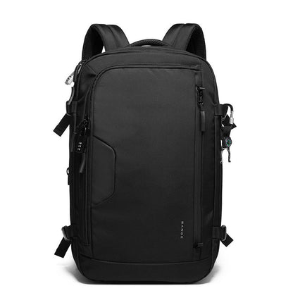 computer waterproof mens travel bag