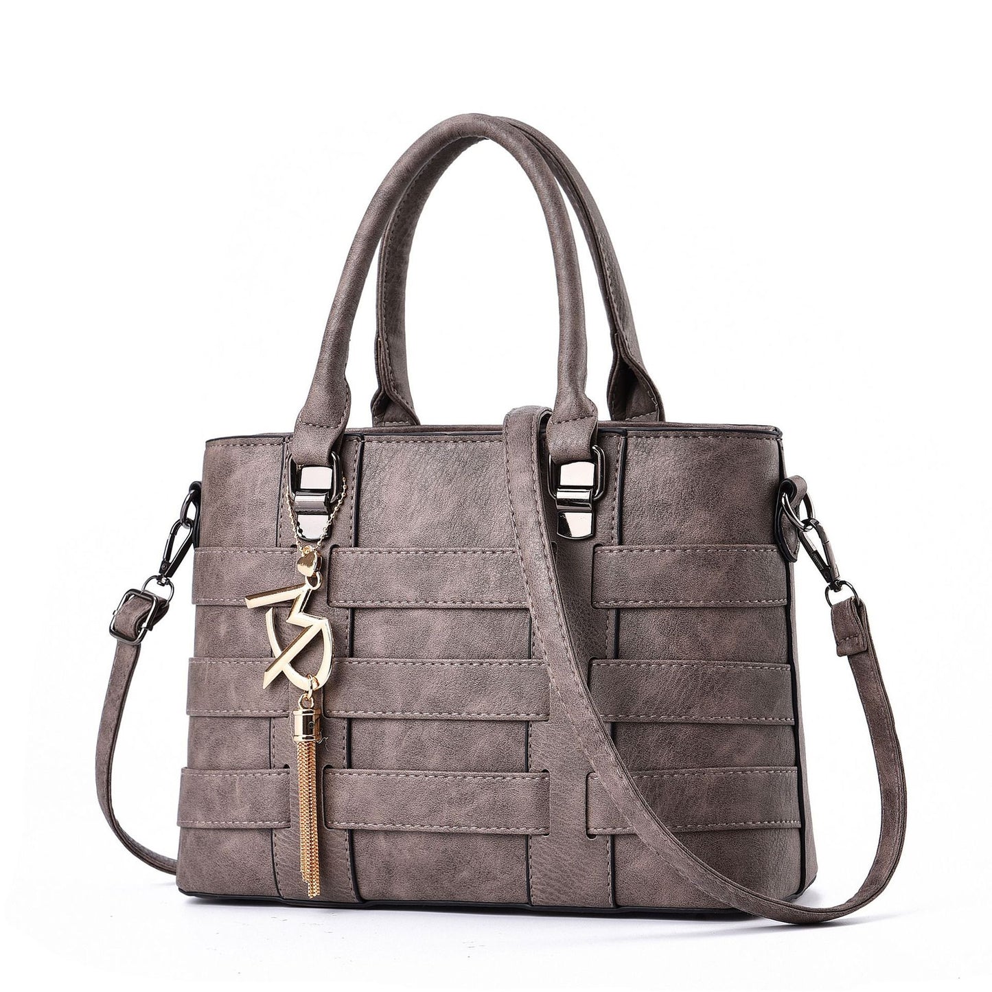 new trendy ladies bags casual one shoulder messenger bag
