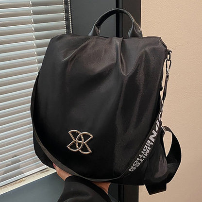 women fashion bags travel backpack trendy fashion large capacity