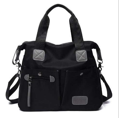 ladies handbag shoulder bag 1