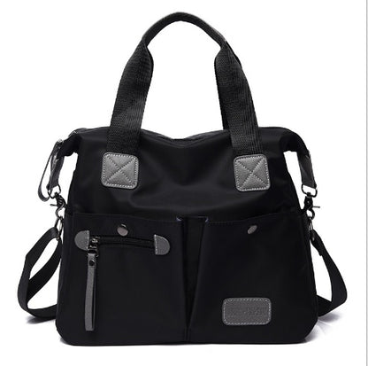 ladies handbag shoulder bag 1