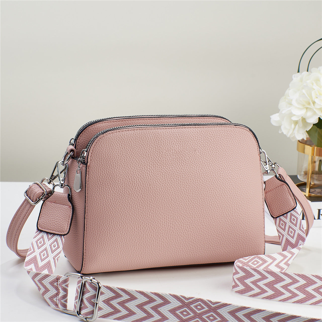 crossbody mobile phone bag summer shoulder bag