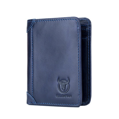 casual men wallet