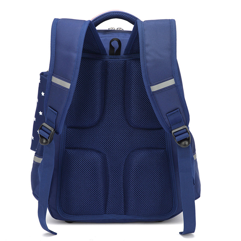 orthopedic children school backpack