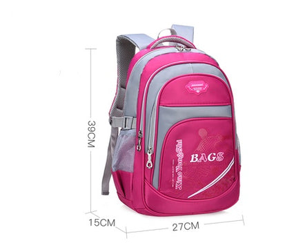 ridge protection wear childrens backpack