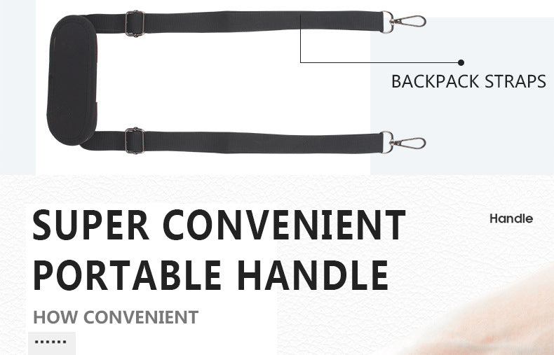 SG907 901 UAV Storage Bag