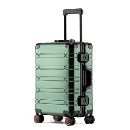 large trolley case for men and women