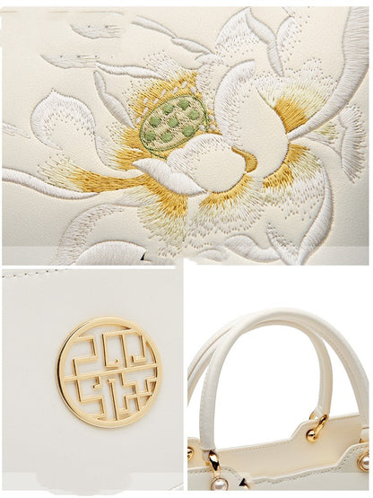 for cheongsam high grade shoulder bag