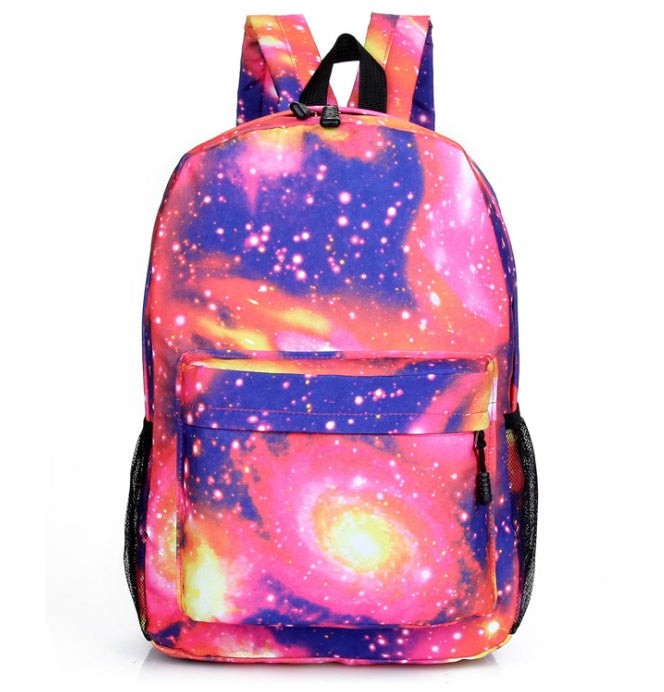 galaxy backpack