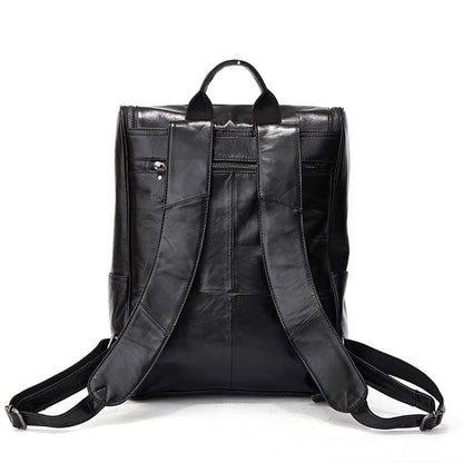 casual mens backpack