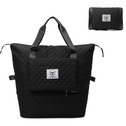 soft surface swimming fitness extended shoulder yoga sports bag