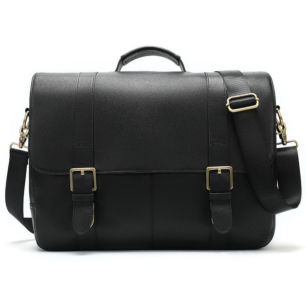 mens portable briefcase