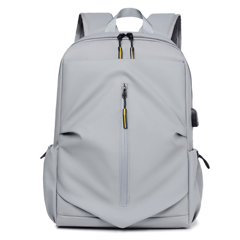 mens waterproof backpack computer bag