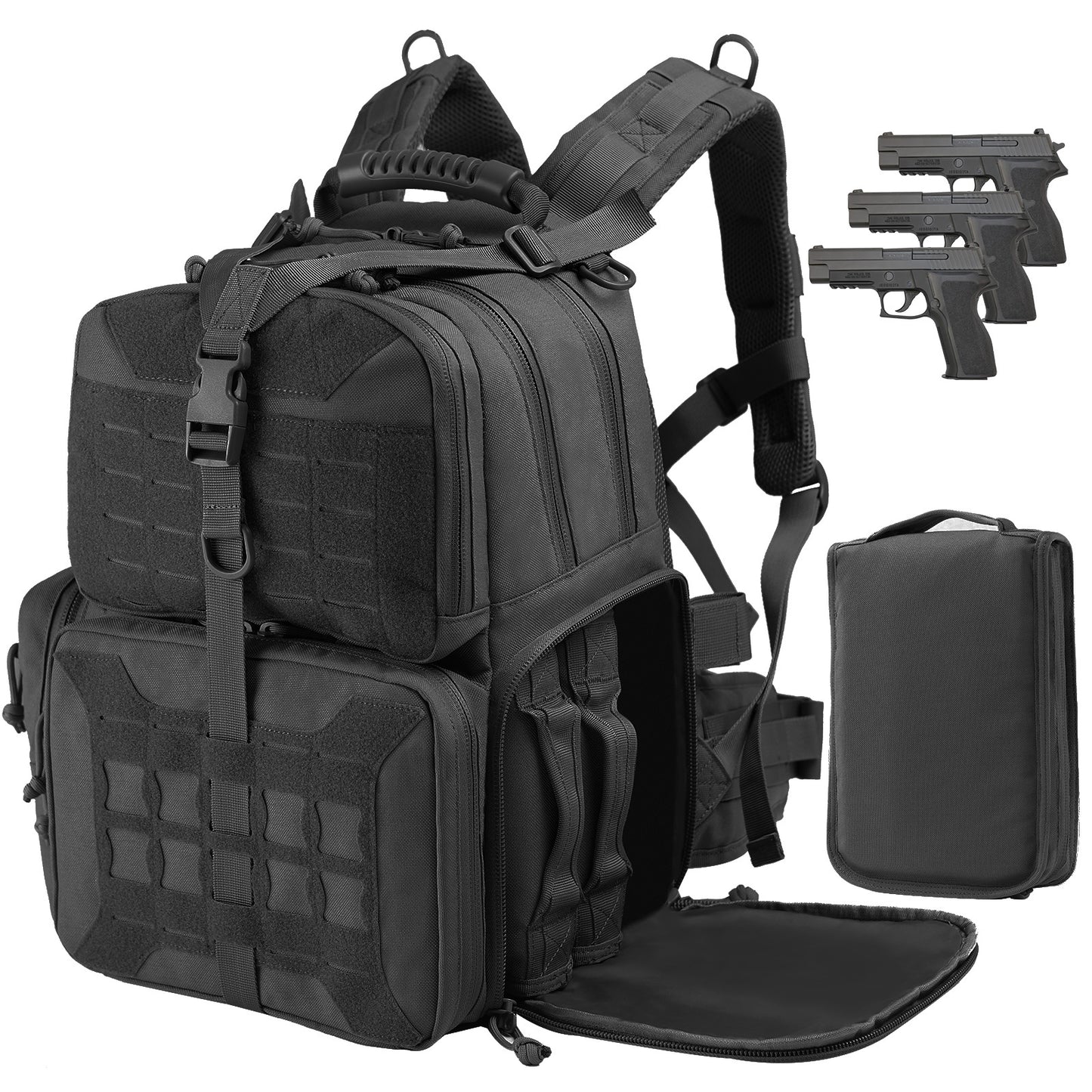 outdoor tactics backpack edc bag