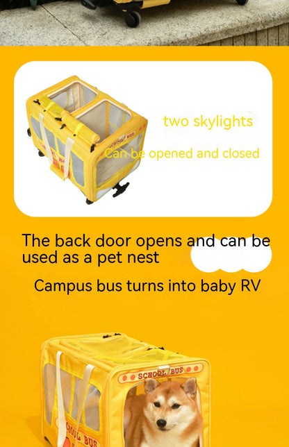 campus-bus-outbound-trolley-box-cat-nest