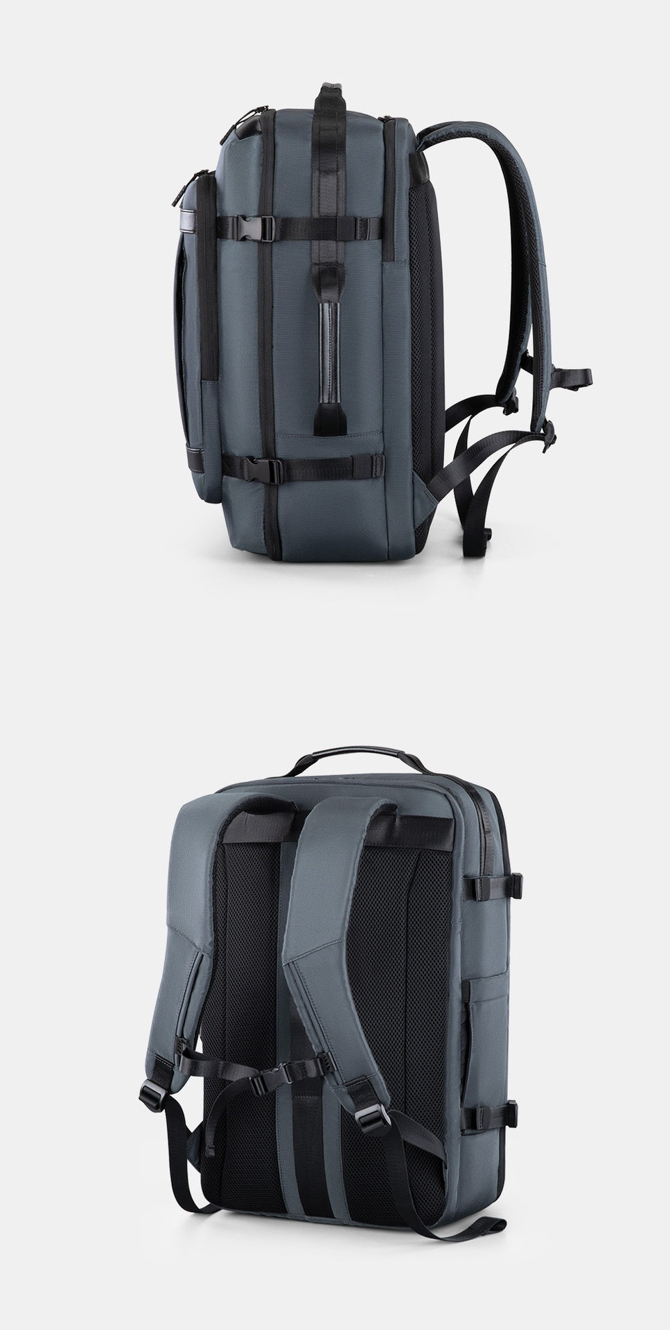 outdoor 35l large capacity multi functional computer backpack