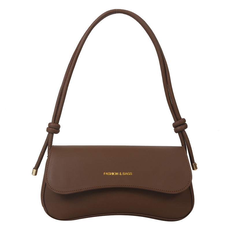 Special-interest Design Women's Popular Messenger Bag Leisure Commute